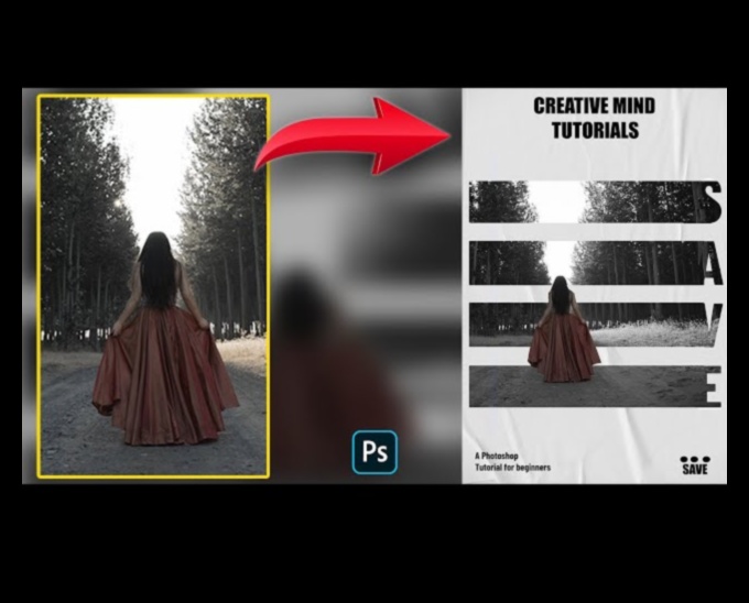 Yaratıcı Deha: Photoshop Büyüsünün Sanatında Ustalaşmak