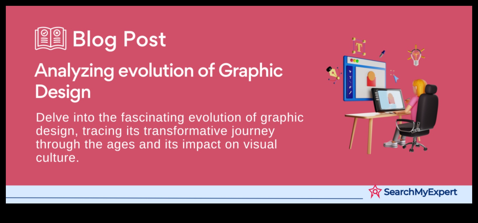 Dijital Zarafet: Grafik Tasarımda Dönüştürücü Trendler