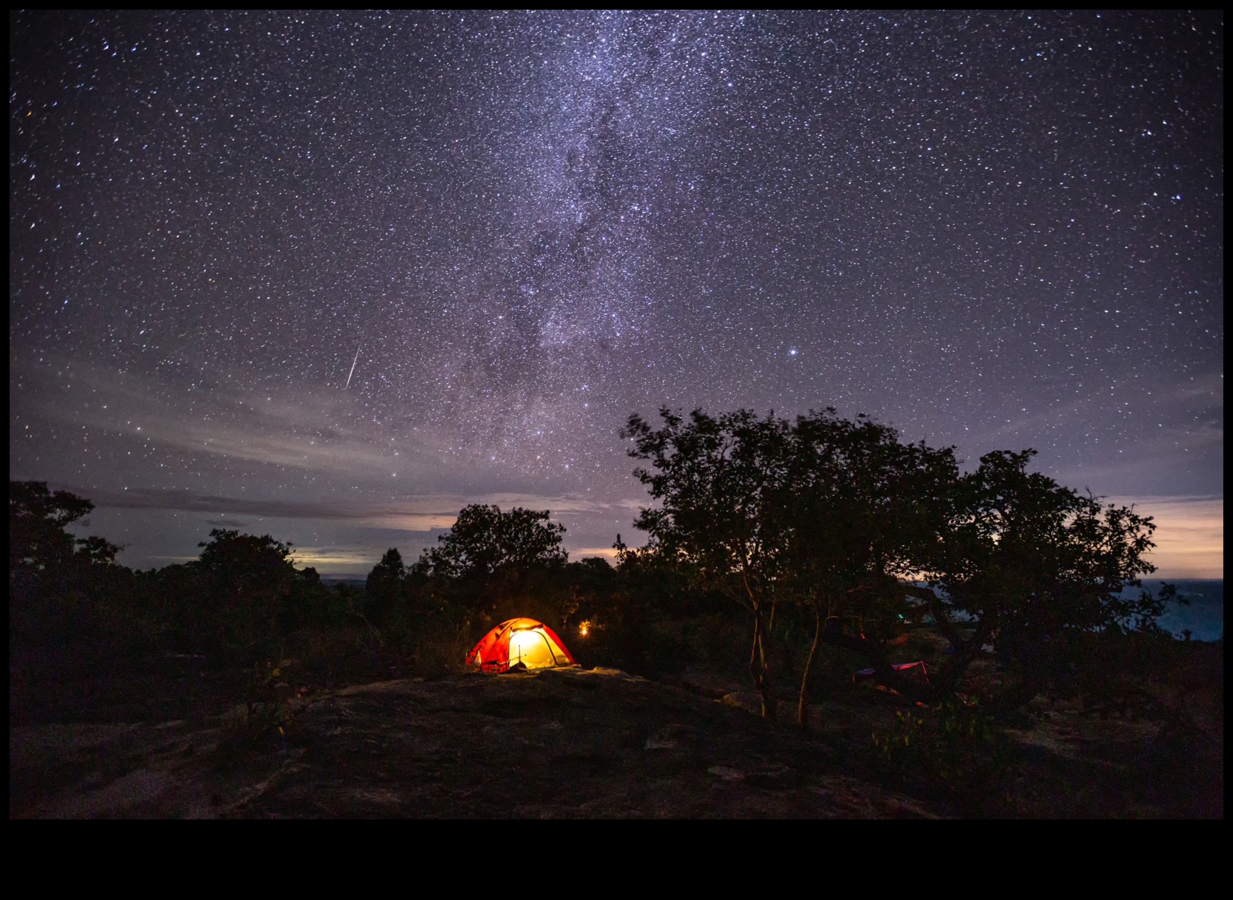 Göksel Büyü: Astro-Fotoğrafçılık Stilleriyle Yıldızlara Bakmak