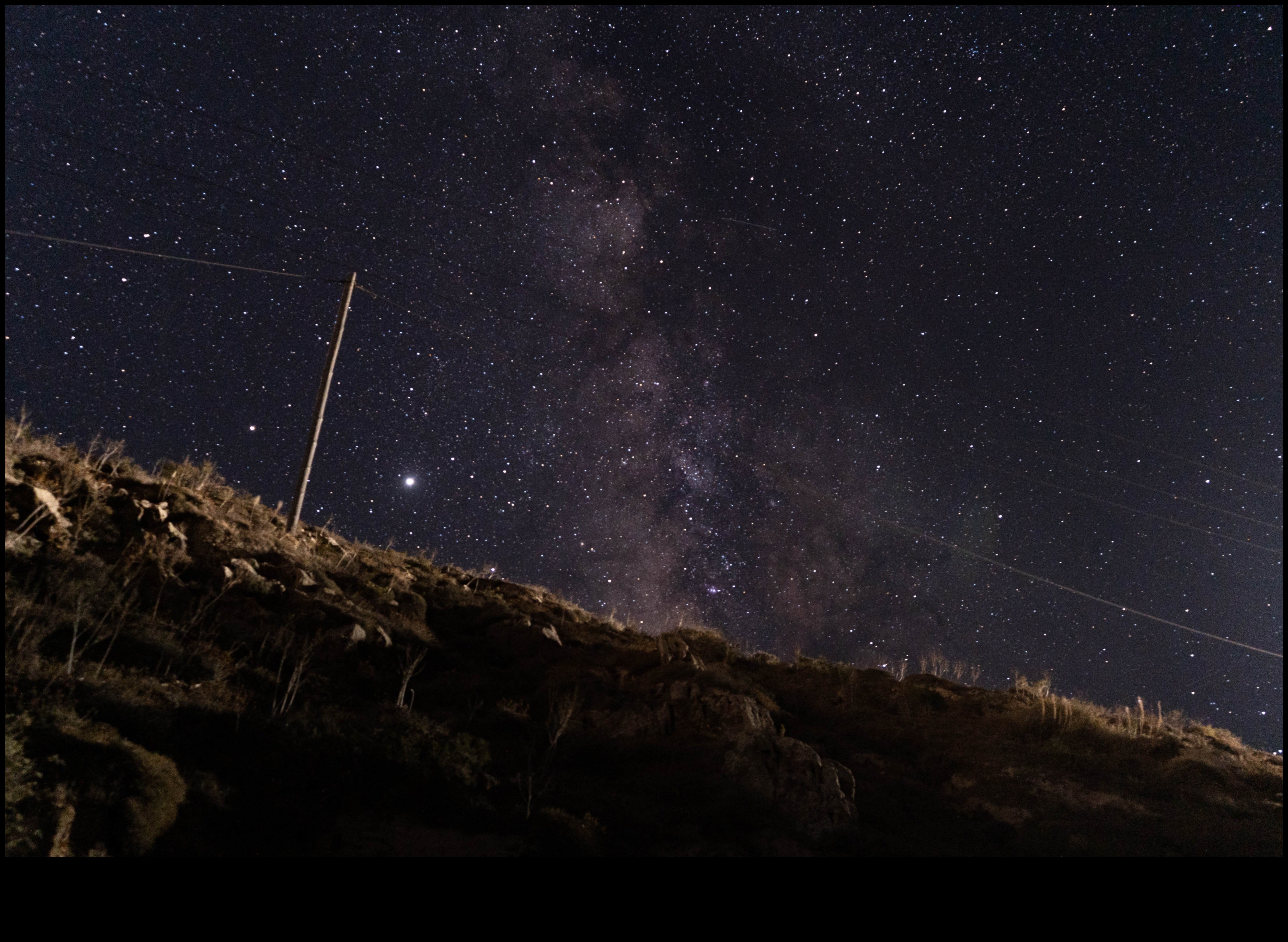 Göksel Büyü: Astro-Fotoğrafçılık Stilleriyle Yıldızlara Bakmak