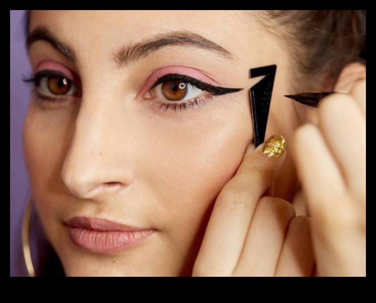 Eyeliner SSS: Güvenli Bir Makyaj Rutini İçin Yaygın Soruların Cevapları