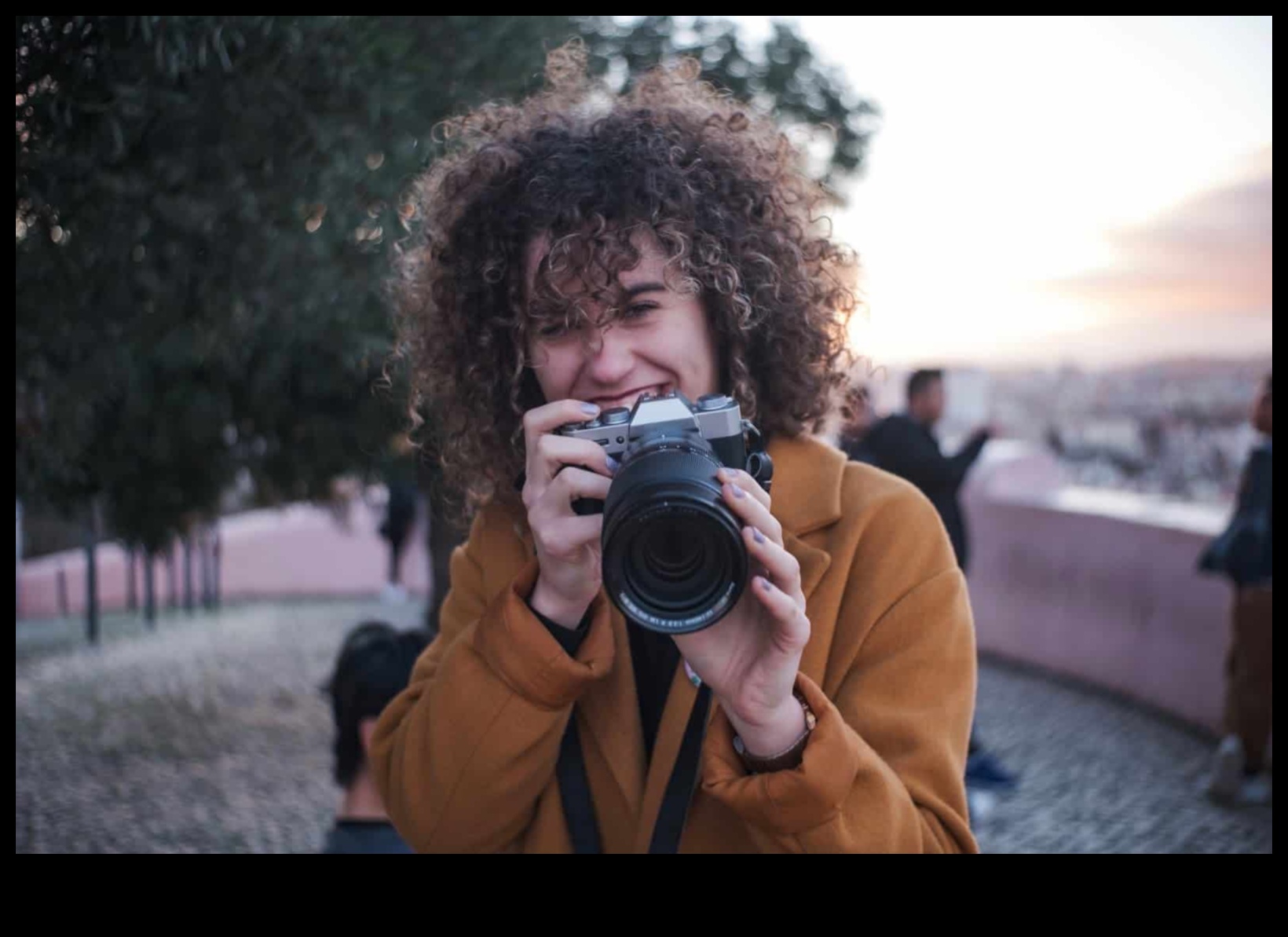 Kendin Yap Fotoğrafçılık İşletmesi: Tutkunuzu Mesleğe Dönüştürmek