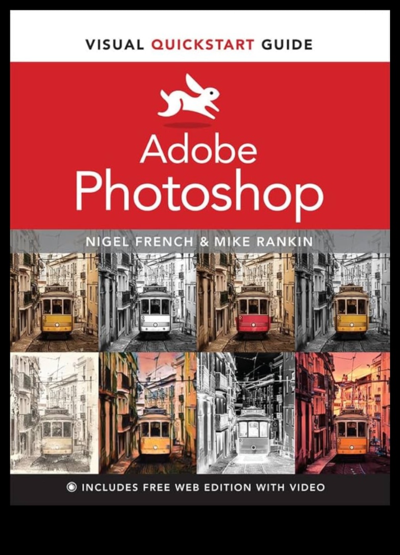 Görsel Senfoni: Adobe Photoshop Essentials'da Ustalaşma