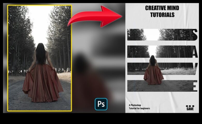 Yaratıcı Deha Photoshop Sihrinin Sanatında Bu 5 İpucuyla Ustalaşın